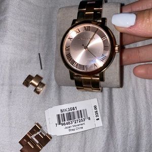 Micheal Kors watch